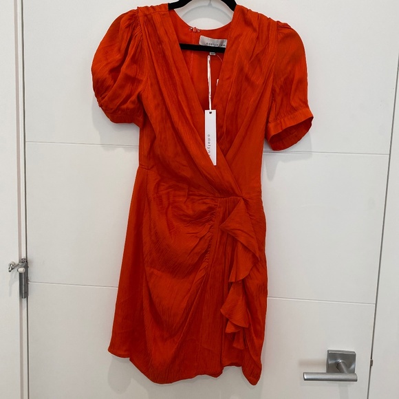 Adelyn Rae Mini - NWT - XS - Picture 1 of 3